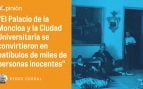 Moncloa, Palacio de La Moncloa, Guerra Civil, checas
