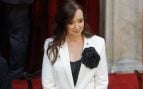 La vicepresidenta de Argentina acusa a los ingleses de «piratas usurpadores» antes de la semifinal del Mundial