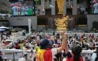 vuelos Nueva York