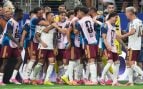 prensa España Mundial