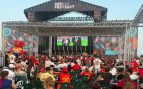 La Fan Zone de España en la final del Mundial se vivirá en Son Fusteret con pantallas gigantes y Dj’s