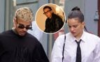 Hallan muerto a un bailarín de Rosalía y Rauw Alejandro. (Fotos: Europa Press/ Redes Sociales)