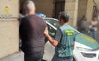 Guardia Civil.