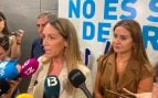 Los sindicatos policiales confirman a la cúpula del PP que «en Baleares están desbordados por la inmigración»