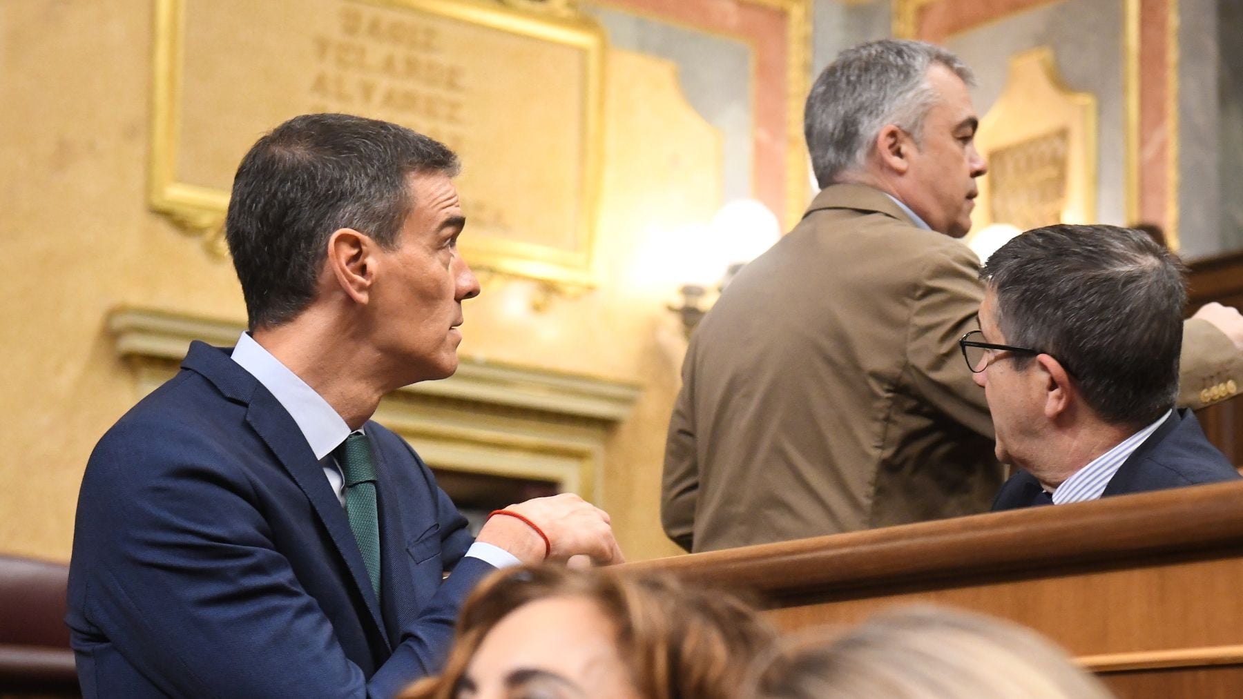Sánchez no ha aprobado ninguna de las 15 medidas anticorrupción que prometió tras el escándalo de Cerdán hace un año