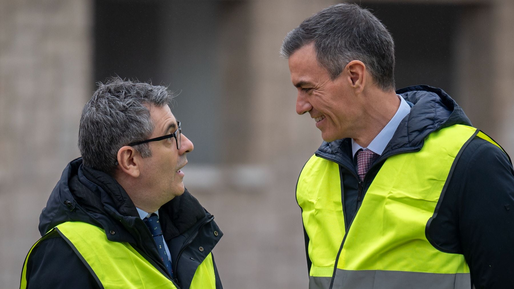 Bolaños intenta parchear la nueva ley anticorrupción que los expertos creen que facilitará más casos como el de Cerdán