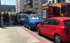 asesinato, Facundo, Madrid, Las Tablas, ingeniero, puñaladas, Policía Nacional, sucesos, Madrid