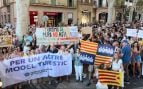 detenidas activistas manual kale borroka Menys Turisme Més Vida