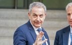 El juez Calama amplía la investigación a Zapatero por el cobro de 200.000 € por una operación en Bolivia
