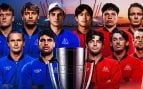 Jódar Alcaraz Laver Cup
