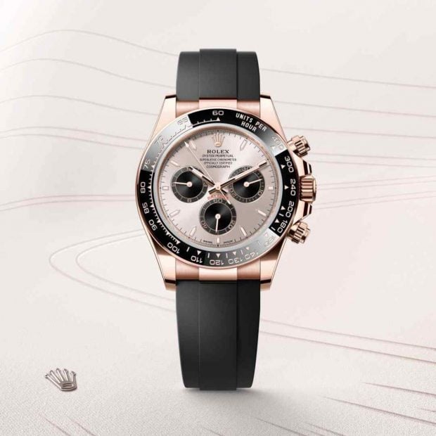 rolex jannik sinner wimbledon