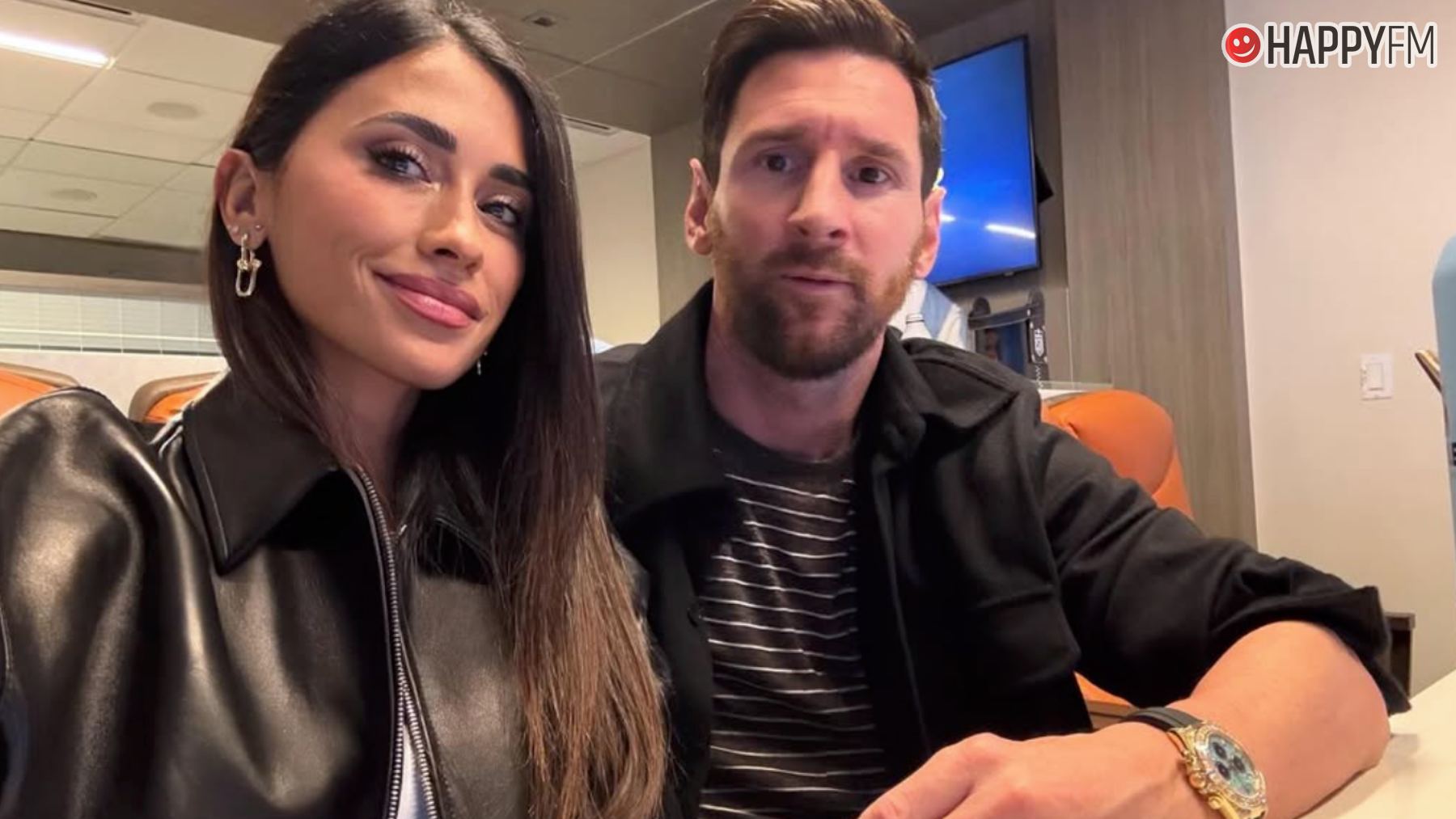 Quién es Antonela Roccuzzo: su edad, de dónde es, su profesión y cómo conoció a Messi