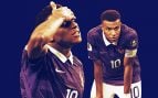 Mbappé