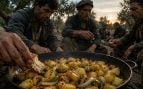 Patatas, gastronomía, alimento