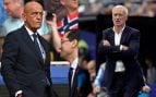 Collina, FIFA, Deschamps, Mundial