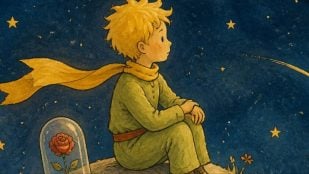 'El Principito'.