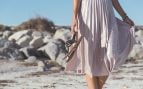 Mejor que las Birkenstock: Gioseppo rebaja como nunca las sandalias de hebillas con acabado metalizado que no te vas a quitar en todo el verano
