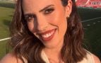 Sandra Díaz Arcas en su cuenta de Instagram.