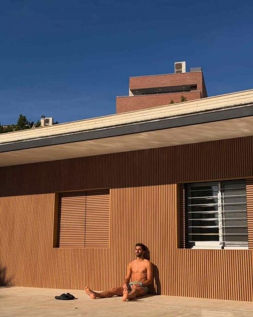 casa ferran torres