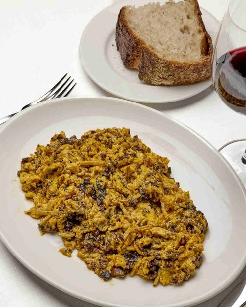 restaurantes de moda madrid