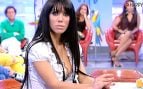 Silvia Sicilia, una de las tronistas de 'Mujeres y Hombres y Viceversa'. (Mediaset)