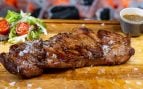 Receta de solomillo