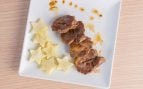 Receta de solomillo