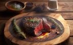 Receta de solomillo