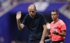 Argentina Inglaterra Mundial Tuchel