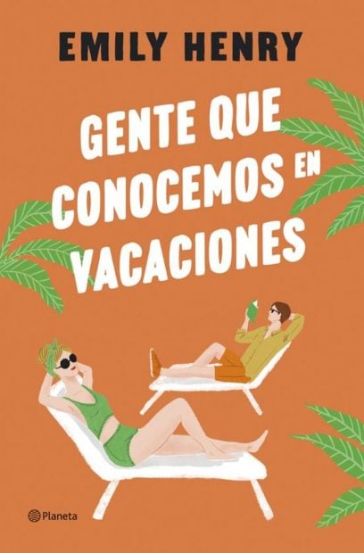 libros lectura verano