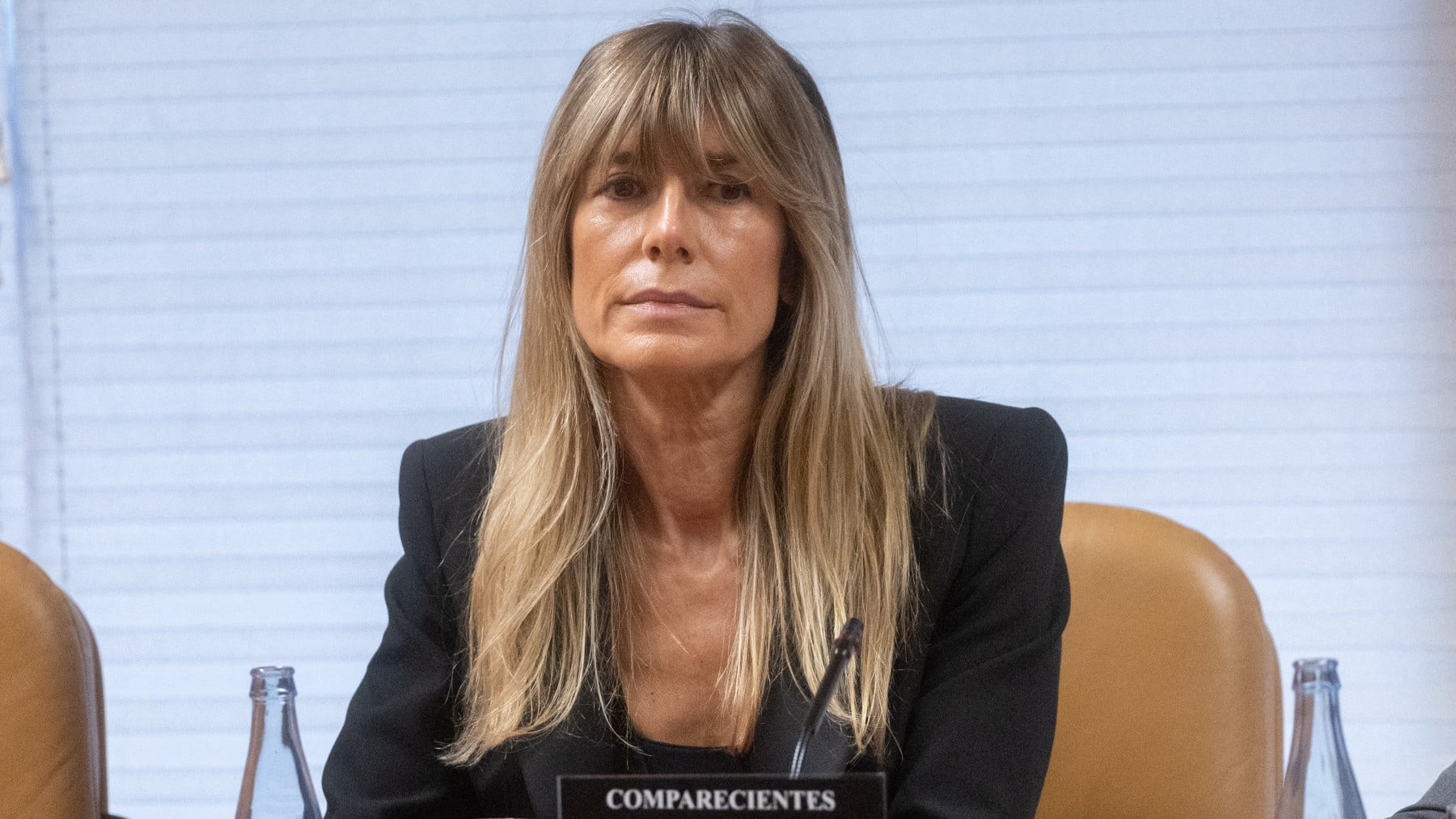Vota: ¿Te parece justa la decisión de enviar a Begoña Gómez a juicio con jurado popular?