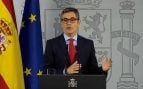 El Gobierno canta victoria: «Queda acreditado que la amnistía era constitucional y la UE lo confirma»