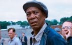 Morgan Freeman