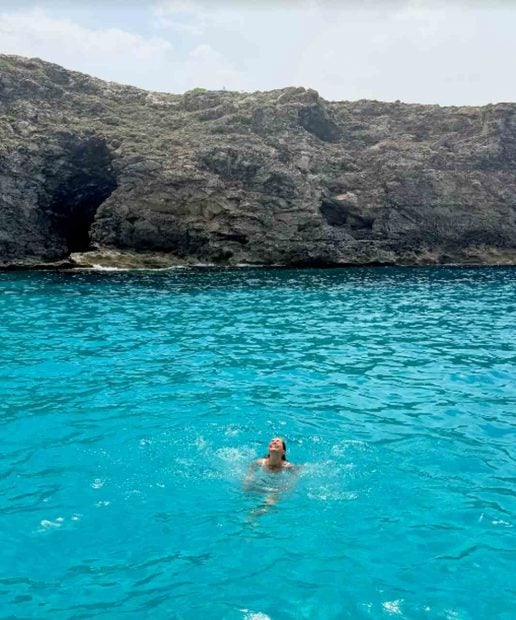barco nuria roca candela menorca