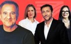 La Sép7ima TV, La Séptima, José Miguel Contreras, Silvia Intxaurrondo, Javier Ruiz, Àngels Barceló, La 1, TVE