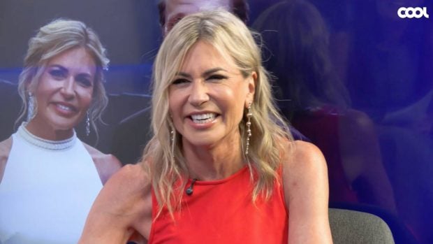 Patricia Cerezo, Supervivientes