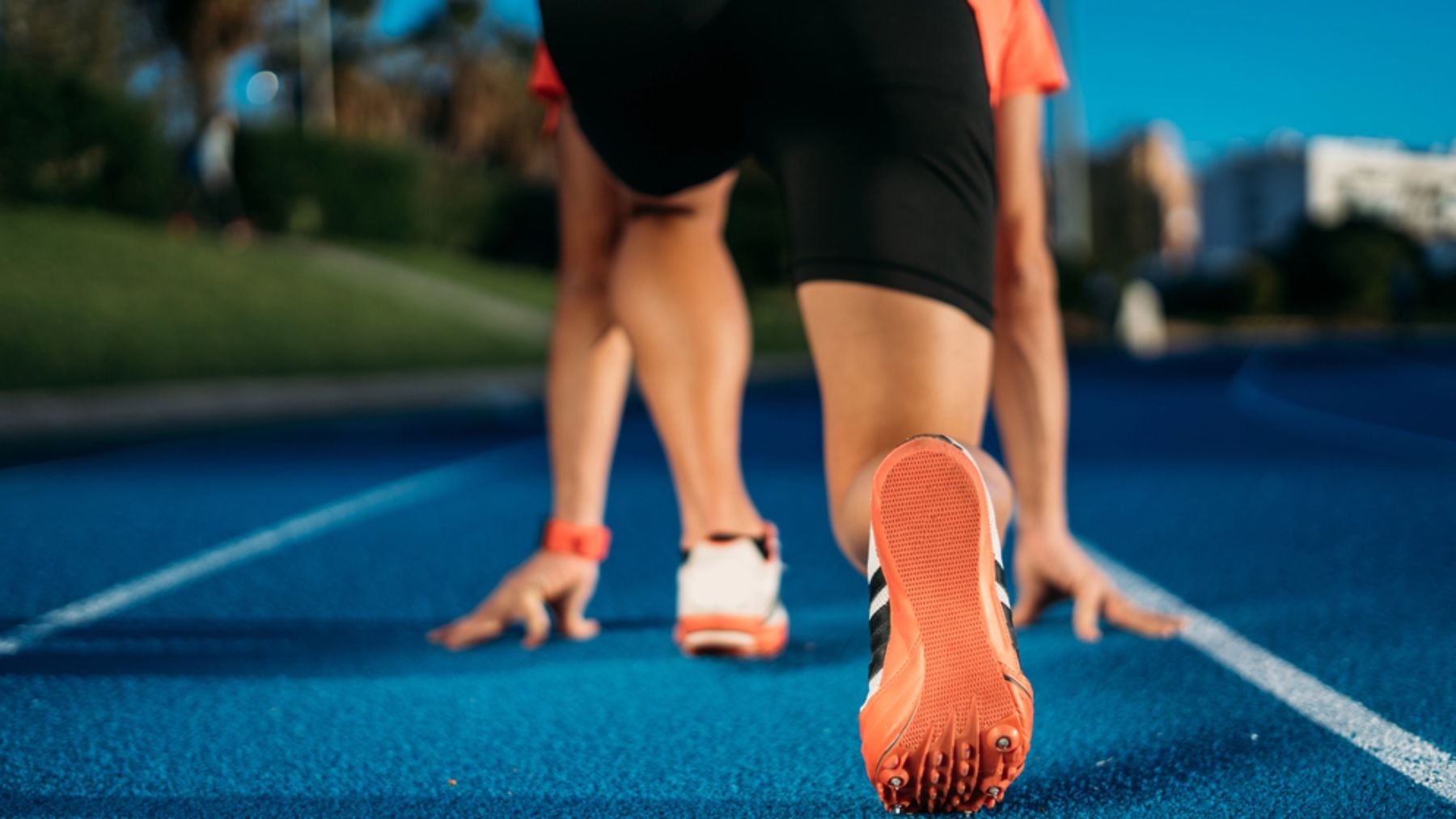 Uno de cada cinco deportistas sufre problemas de salud mental durante su carrera deportiva