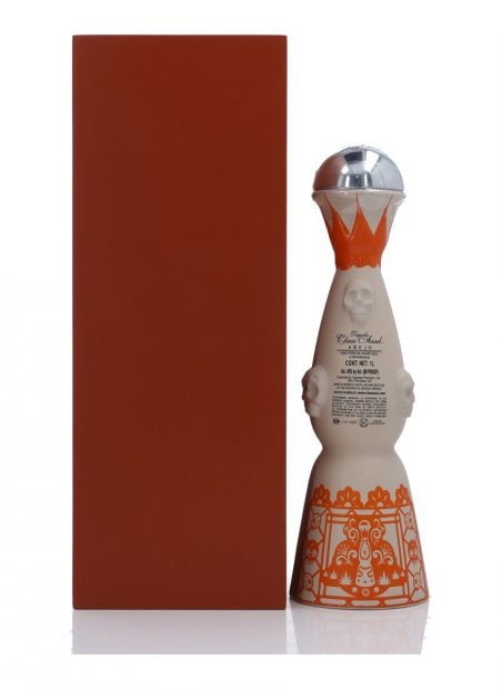 tequila subasta