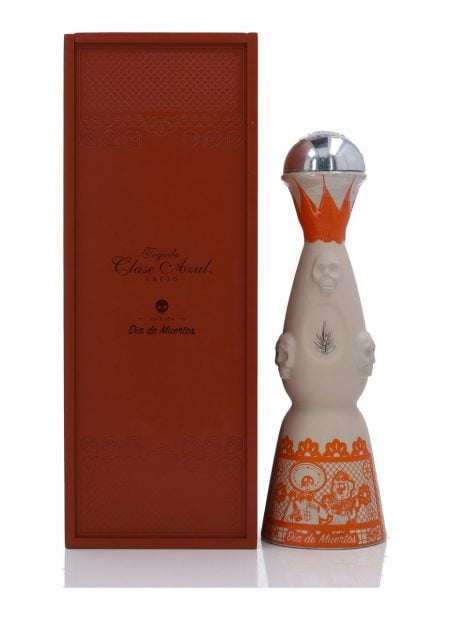tequila subasta