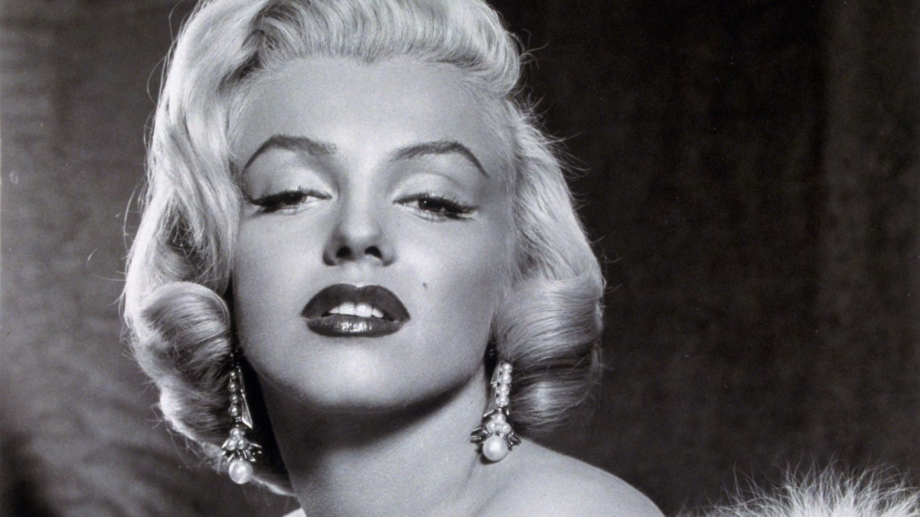 Marilyn Monroe. Imagen de EuropaPress.