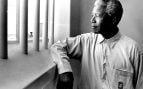 Nelson Mandela. Imagen de EuropaPress.