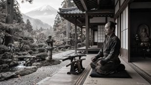 Proverbio japones