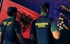 Ibiza Albania disparos detenido narcos hospital