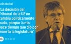 Puigdemont Sánchez