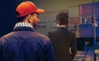 marroquí, El Ejido, abogada, disparo, herida, irregular en España, sucesos,