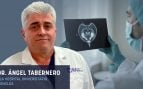 Dr. Tabernero: «El cáncer de próstata diagnosticado a tiempo se cura en más del 90 % de los casos»