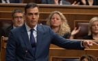 Cuando Sánchez defendía que «la amnistía es algo que no entra en la Constitución»