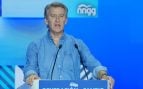 El PP «respeta» la sentencia de la amnistía, pero recuerda que «ningún presidente debe cambiar poder por impunidad»