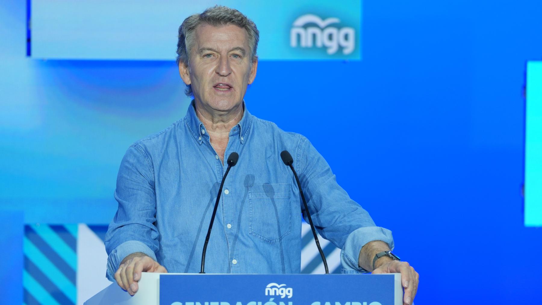 El PP respeta la sentencia de la amnistía, pero recuerda que ningún presidente debe cambiar poder por impunidad