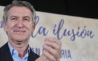 Feijóo tras la exigencia de la JEC: «Teníamos razón al denunciar que la Ley de Nietos se estaba haciendo sin control»